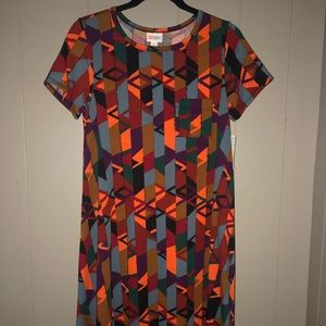 New XS LuluRoe Carly